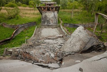 Влада Харківщини розповіла про масштаби руйнувань в Чугуєві (фото)