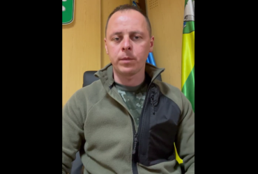 Ракетний удар РФ по Малину на Житомирщині: з'явилися нові подробиці (відео)