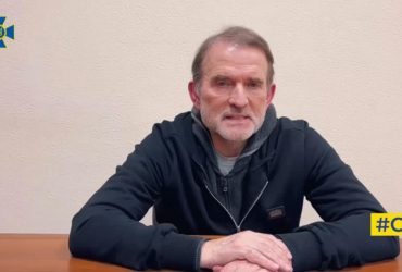 Медведчук дав свідчення проти Порошенка у вугільній та трубопровідній справах (відео)