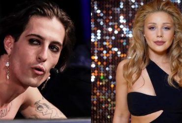 С Кароль слетело платье, Måneskin порвал штаны: топ-5 самых нелепых курьезов со знаменитостями (видео)