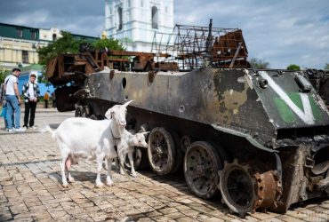 Втрати росіян в Україні перетнули нову психологічну позначку