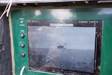 Ціль уражена: українські воїни розгромили ворожу техніку (відео)