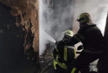 Ракетный удар по Десне: Зеленский сообщил о 87 погибших