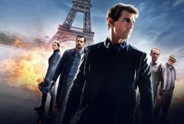 Опубликован трейлер фильма "Миссия невыполнима 7"