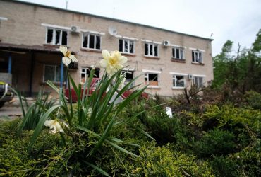 У Харківській області бійці ЗСУ звільнили від російських окупантів 24 населених пункти