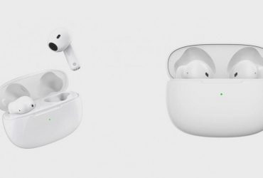 Meizu выпустила дешевый клон AirPods с батареей на 25 часов