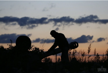 Військові Нової Зеландії навчатимуть українських бійців користуватись гаубицями L119