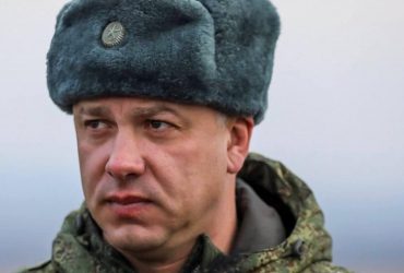 Прокурори назвали ім'я російського командира, який наказав бити по Харківщині з ВСВ