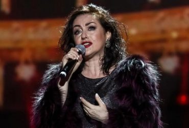 Певица Тамара Гвердцители сбежала из России и вспомнила о маме-одесситке