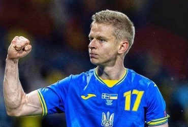 Вначале говорили очень много: Зинченко признался, как иностранцы относятся к войне в Украине