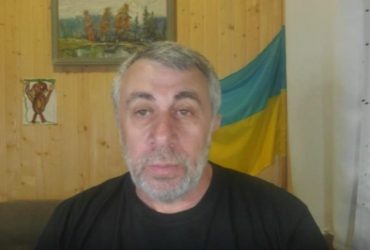 Доктор Комаровский объяснил, нормально ли привыкать к войне (видео)