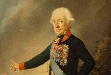 Шукають факти чудотворення: Шойгу пропонує РПЦ канонізувати Суворова