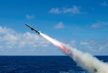 Протикорабельні ракети Harpoon та Нептун дуже лякають росіян – експерт (відео)