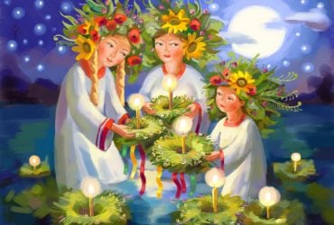 День летнего солнцестояния 2022: когда наступит, обычаи и приметы даты