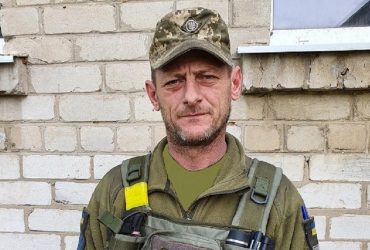 У перші дні війни ми розстрілювали з Javelin цілі колони бронетехніки РФ – воїн 128-ї бригади