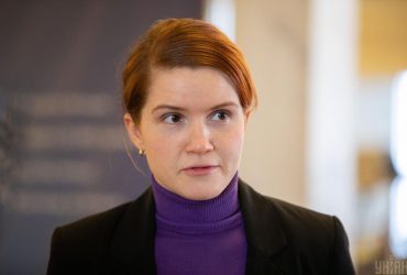 Скандальний законопроект про розстріл дезертирів відкликали з Ради