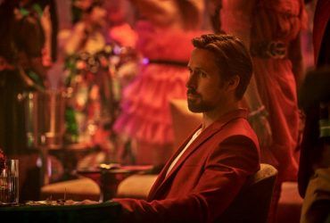 Райан Гослінг проти Кріса Еванса: вийшов трейлер Сірої людини за $200 мільйонів (відео)