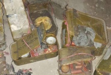 Азовсталь продолжает биться: на территории завода подорвались еще двое саперов-оккупантов