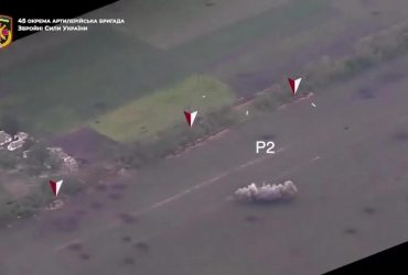 Бачиш ворога?: ЗСУ показали блискучу роботу артилерії та аеророзвідки (відео)