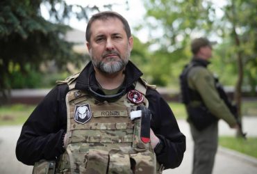 На Луганщине освободили уже девять населенных пунктов – Гайдай