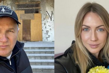 Три місяці війни: як змінилися українські знаменитості за цей час (фото)