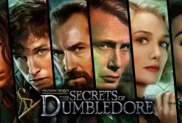 Фантастические твари 3 без Джонни Деппа и мультфильм Плохие парни: что в кино с 26 мая