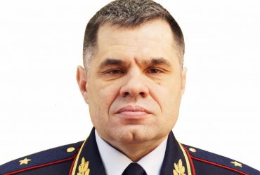 Венедіктова назвала ім'я генерал-майора поліції РФ, який керував грабунком ЧАЕС