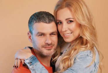 Тоня Матвиенко о встрече с Арсеном Мирзояном