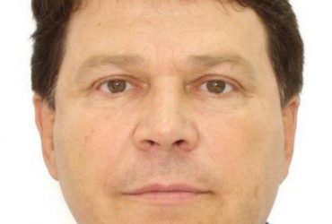 Журналісти показали фото секретного гауляйтера Херсона