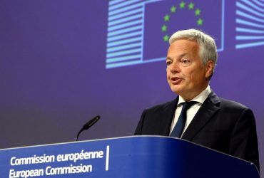 В ЄС назвали спосіб конфіскації заморожених активів російських олігархів