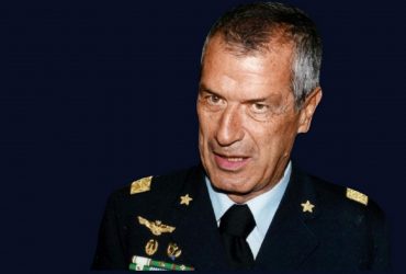 Росія, імовірно, підкупила італійського генерала: закликає у ЗМІ до капітуляції України
