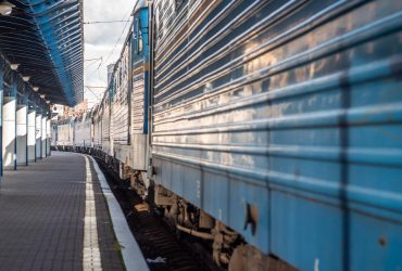Укрзализныця выходит на европейский рынок: зарегистрирован новый оператор