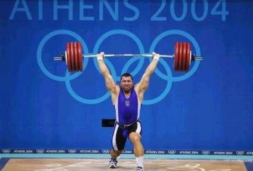 Представлял Украину на ОИ: известный спортсмен стал корректировщиком огня оккупантов