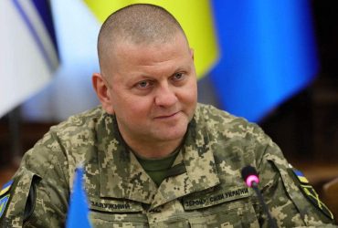 Пятая часть подразделений ВС РФ, привлеченная к войне в Украине, разгромлена - Залужный