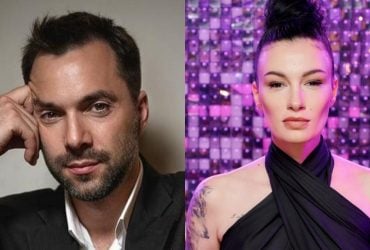 Приходько рассказала, почему ее бесит Арестович (видео)