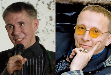Алексей Панин обратился к путинисту Охлобыстину: "Засунь язык в одно место"