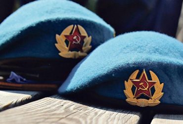 Жены псковских десантников устроили бунт из-за войны в Украине, но их никто не слышит (видео)