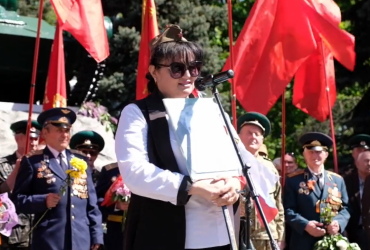 У Запорізькій області окупанти призначили гауляйтером громади відому сепаратистку