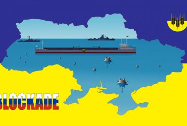 Прорив морської блокади: Україна повертається на світовий ринок продовольства