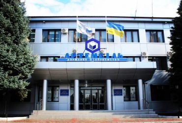 Російські окупанти обстріляли "Артемсіль" у Соледарі (відео)