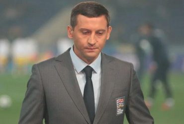 Екс-нападник збірної України висміяв бажання ватажка ДНР створити справжній Шахтар
