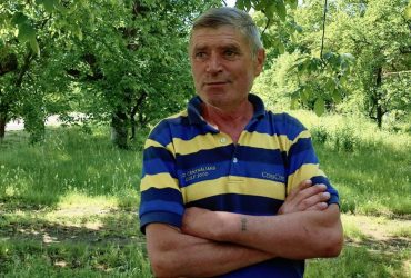 Заліз і поїхав: на Херсонщині чоловік викрав УРАЛ окупантів та передав його ЗСУ (фото)