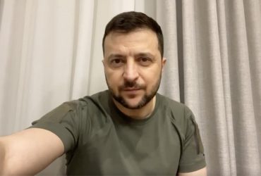 Зеленський братиме участь у саміті НАТО