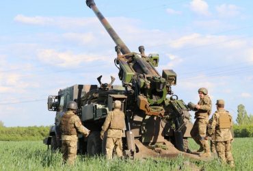 Чимало полягло: артилерія накрила нараду старших офіцерів окупантів - Арестович (відео)