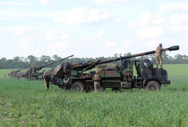 Генсек НАТО вірить, що Україна звільнить Донбас за однієї умови