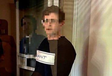 Украинца, который сдавал врагу позиции ВСУ в Харькове, приговорили к 15 годам (фото)