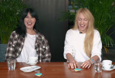 Ефросинина и Полякова пожаловались на отсутствие секса: Еще никогда не было такого перерыва