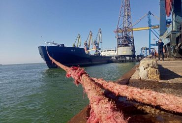 У Маріуполь зайшла велика група кадирівців – радник мера