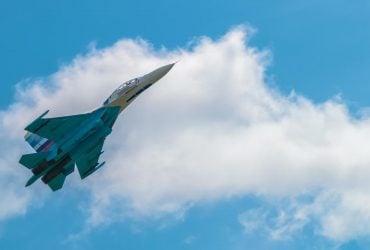 Carpet bombing: the Armed Forces told whether Russia could follow the Syrian scenario in Ukraine