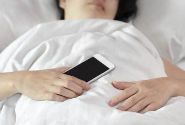 Android-смартфоны научатся подслушивать своих владельцев, пока те спят